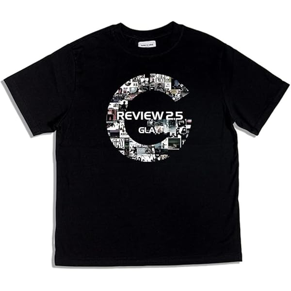 Amazon | [NINEDOOR] Glay GLAY ロックバンド アメリカ 流行